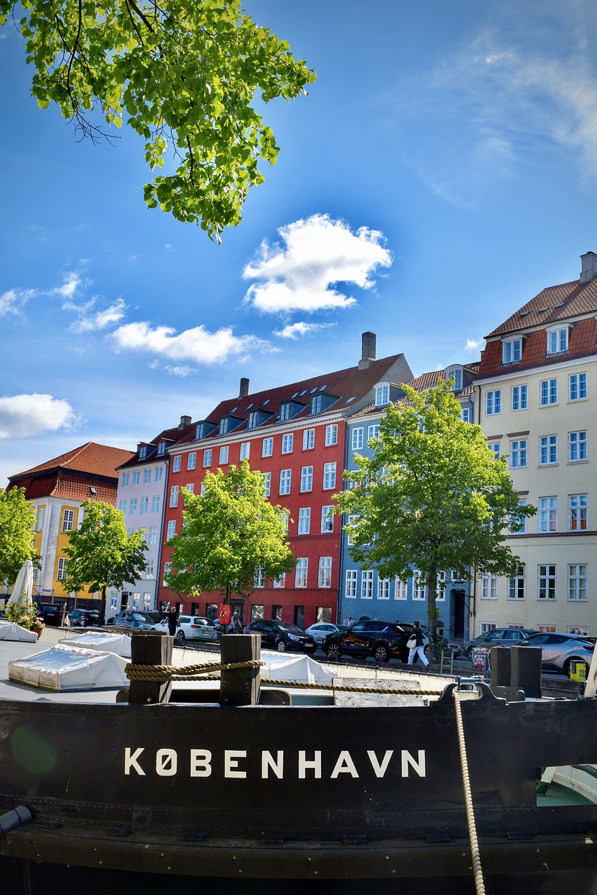 København